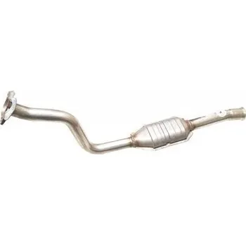 Peugeot Expert 1.9 D Montážní katalyzátor výfuku 1080350-2