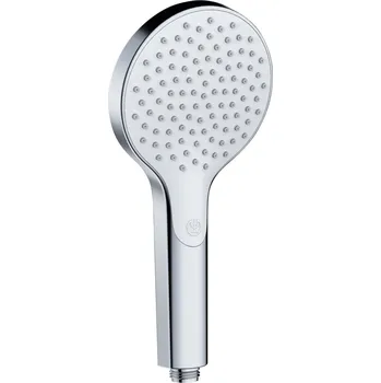 Sprchová hlavice KLUDI DIVE sprchová hlavice, chrom, 6981005-00