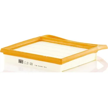 Vzduchový filtr Vzduchový filtr MANN-FILTER C 21 020