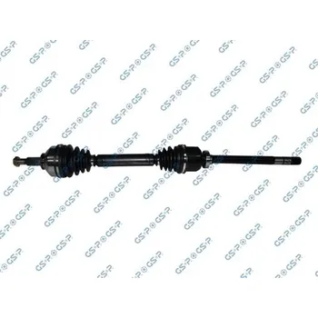 Hřídel nápravy Hnací hřídel GSP 250391