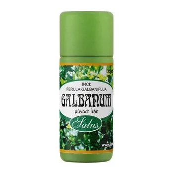 Salus Esenciální olej - Galbanum 2 ml