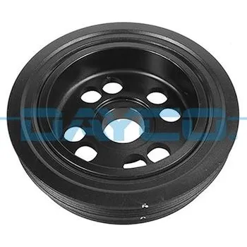 Řemenice, klikový hřídel DAYCO DPV1251