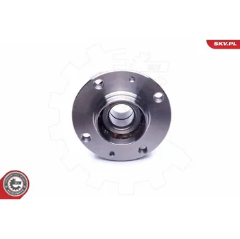 Sada ložisek kol ESEN SKV 29SKV222