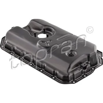 Olejová vana Olejová vana TOPRAN 115 719