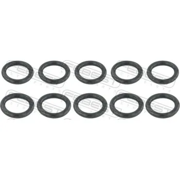 Těsnicí Kroužek, vedení chladiva FEBEST RINGAH-023-PCS10