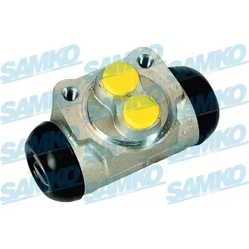 Brzdový válec Válec kolové brzdy SAMKO C29042