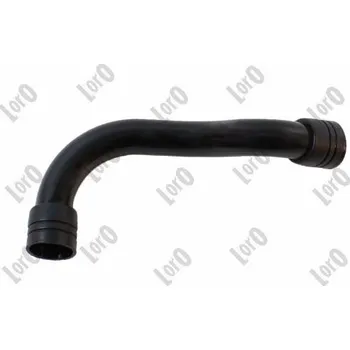 Vzduchový filtr Sací hadice, vzduchový filtr ABAKUS 054-028-059