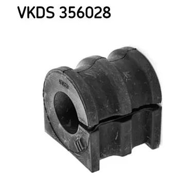 Zavěšení kol Ložiskové pouzdro, stabilizátor SKF VKDS 356028