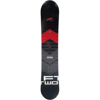 Snowboard snowboard F2 Rental SMO Camber Wide, 24/25 - 155cm 104185