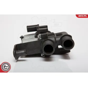 Elektronika vytápění a ventilace Termostat ESEN SKV 95SKV904