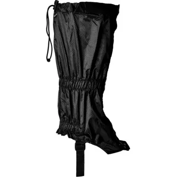 Cyklistické návleky návleky Silvini Camino UA569, černá - vel. XS 110533