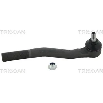 Táhlo řízení Hlava příčného táhla řízení TRISCAN 8500 80121