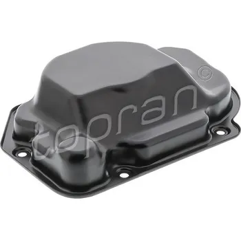 Víko, mechanická převodovka TOPRAN 624 955