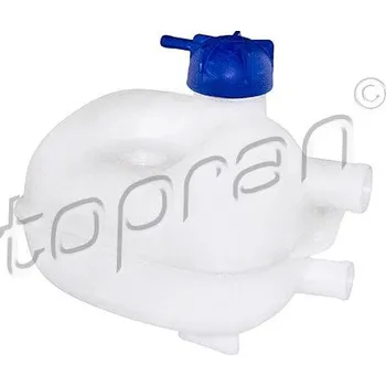 Chladič motoru Vyrovnávací nádoba, chladivo TOPRAN 100 164