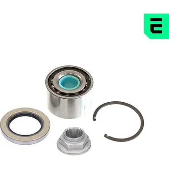 Sada ložisek kol OPTIMAL 981849