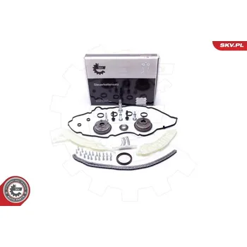 Sada rozvodového řetězu ESEN SKV 21SKV117