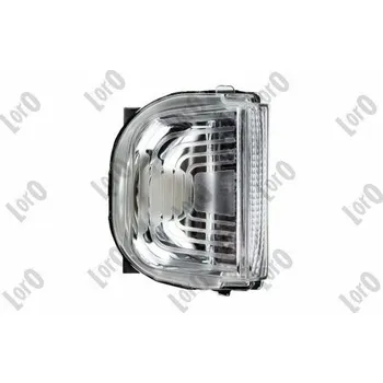 Směrový světlomet Blikač ABAKUS 054-39-861