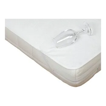Chránič matrace Dadka Matracový chránič s PU 70x160 cm