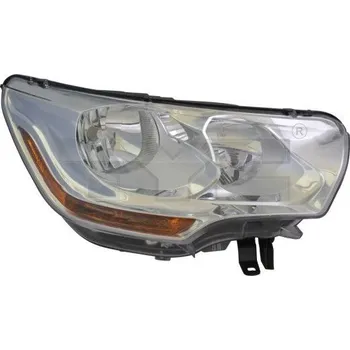 Přední světlomet Světlomet TYC 20-12944-05-2