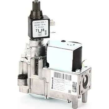Příslušenství ke kotli HONEYWELL Ventil plynový VK4100Q