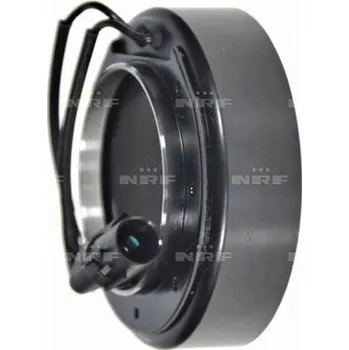 Elektronika vytápění a ventilace Cívka, magnetická spojka (kompresor) NRF 38682