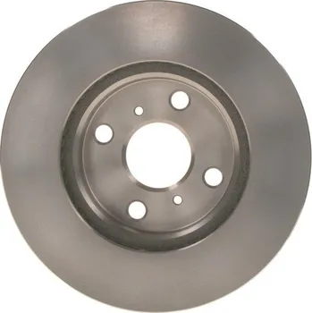 Brzdový kotouč Brzdový kotouč BOSCH 0 986 479 430