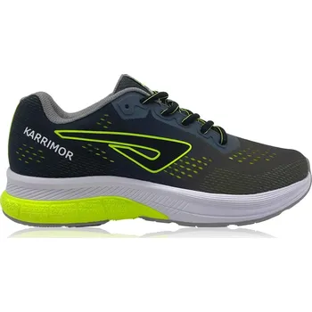 Pánské tenisky Tenisky Karrimor Grey 1002449 9 (43)