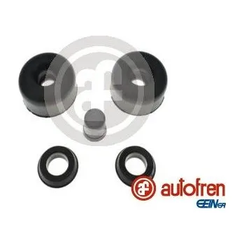 Brzdový válec Sada na opravy, válec kolové brzdy AUTOFREN SEINSA D3588