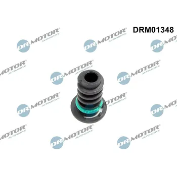 Olejová vana Závitová zátka, olejová vana Dr.Motor Automotive DRM01348