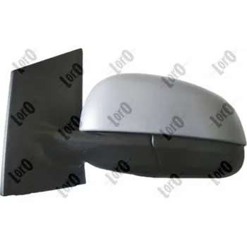 Auto zrcátko Vnější zpětné zrcátko ABAKUS 3602M11