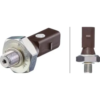 Olejový tlakový spínač HELLA 6ZL 008 280-031