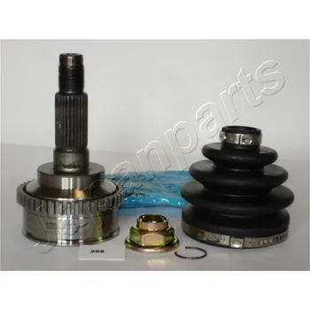 Hřídel nápravy Sada kloubů, hnací hřídel JAPANPARTS GI-399