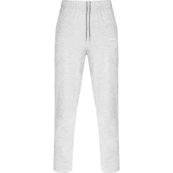 Tepláky Slazenger Grey Marl 1028396 S
