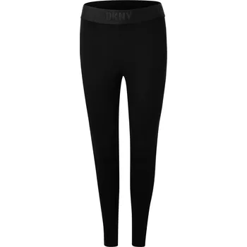 Legíny DKNY Black 1061600 8 (XS)