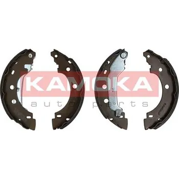 Brzdová čelist Sada brzdových čelistí KAMOKA JQ202016