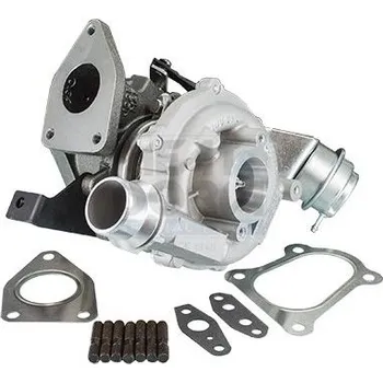 Turbodmychadlo Dmychadlo, plnění MEAT & DORIA 65085