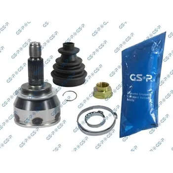Hřídel nápravy Sada kloubů, hnací hřídel GSP 838001