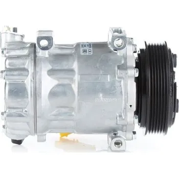 Kompresor klimatizace Kompresor, klimatizace NISSENS 89067