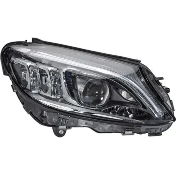 Přední světlomet Světlomet HELLA 1EX 013 063-621