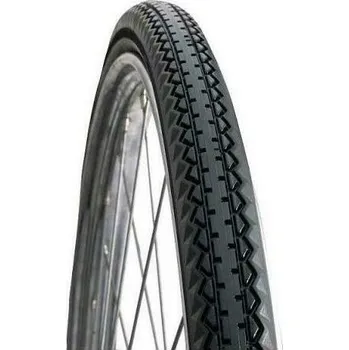 Komponent pro jízdní kolo Plášť Mitas 28" V19 * 40-635 * 28x1, 1/2 falc černý