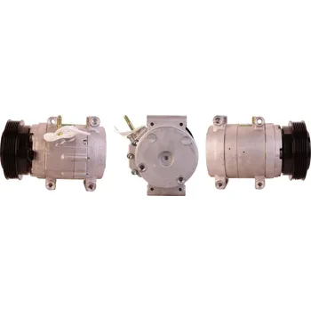 Kompresor klimatizace Kompresor, klimatizace DRI 700510682