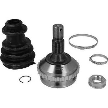 Hřídel nápravy Sada kloubů, hnací hřídel METELLI 15-1292