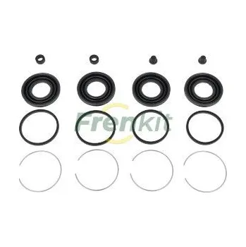Brzdový třmen Sada na opravy, brzdový třmen FRENKIT 241010
