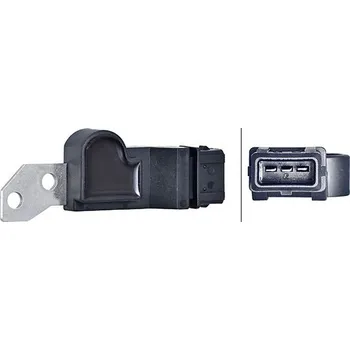 Čidlo automobilu Snímač, poloha vačkového hřídele HELLA 6PU 009 168-581