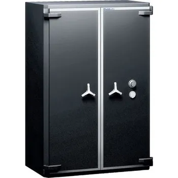 Trezor Chubbsafes Nábytkový trezor TRIDENT 910, třída IV