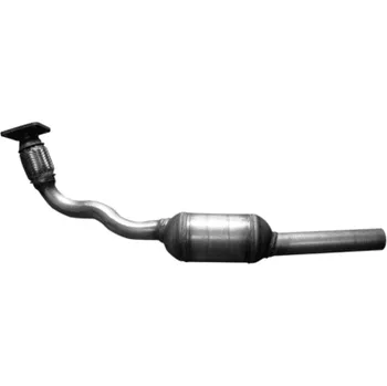 Seat Cordoba 1.9 SDi Montážní katalyzátor výfuku 1080049