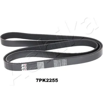Ozubený klínový řemen ASHIKA 112-7PK2255