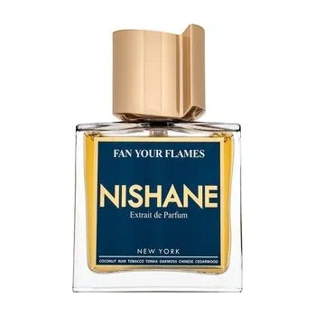 Unisex parfém Nishane Fan Your Flames čistý parfém unisex 50 ml