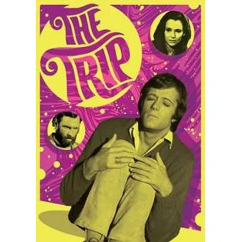 Zahraniční hudba DVD Trip: Trip 2016