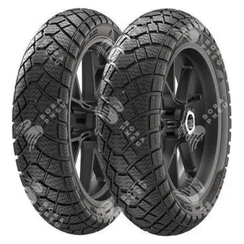 Pneumatiky ANLAS SC-500 WINTERGRIP 2 100/80 R14 48S